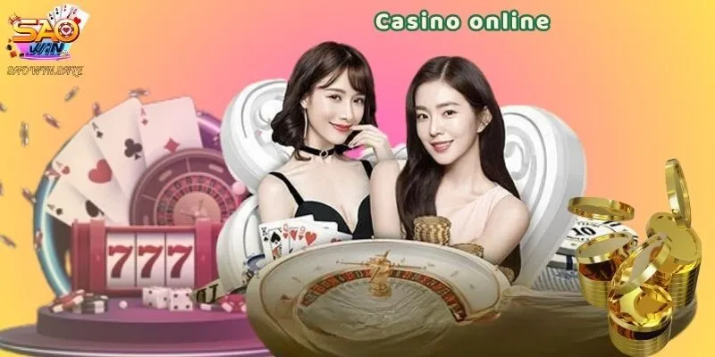 Casino online 